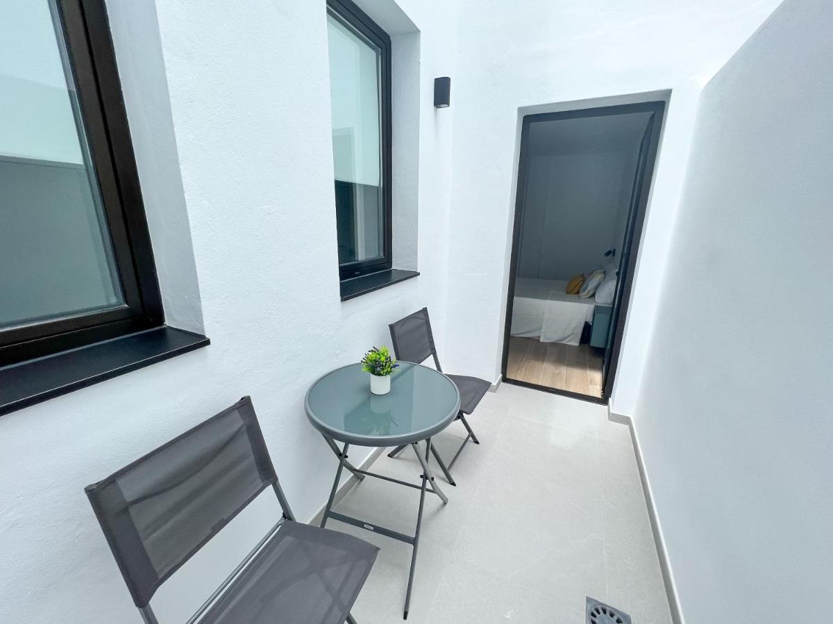 Apartmán La Cala De Alcala Luxury Exteriér fotografie