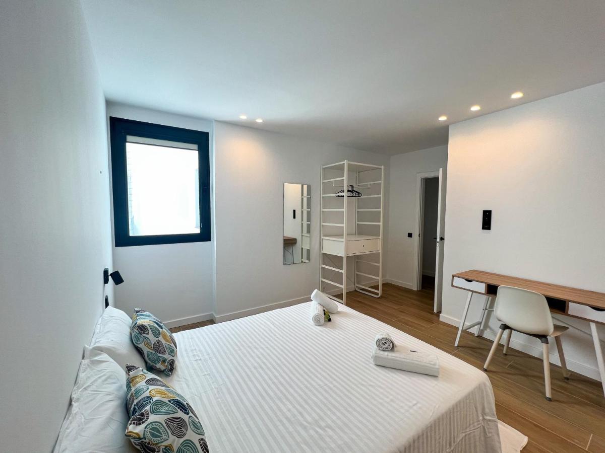 Apartmán La Cala De Alcala Luxury Exteriér fotografie