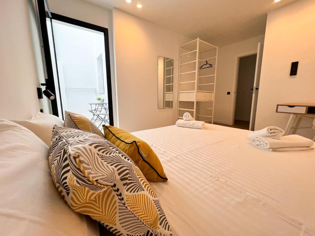 Apartmán La Cala De Alcala Luxury Exteriér fotografie