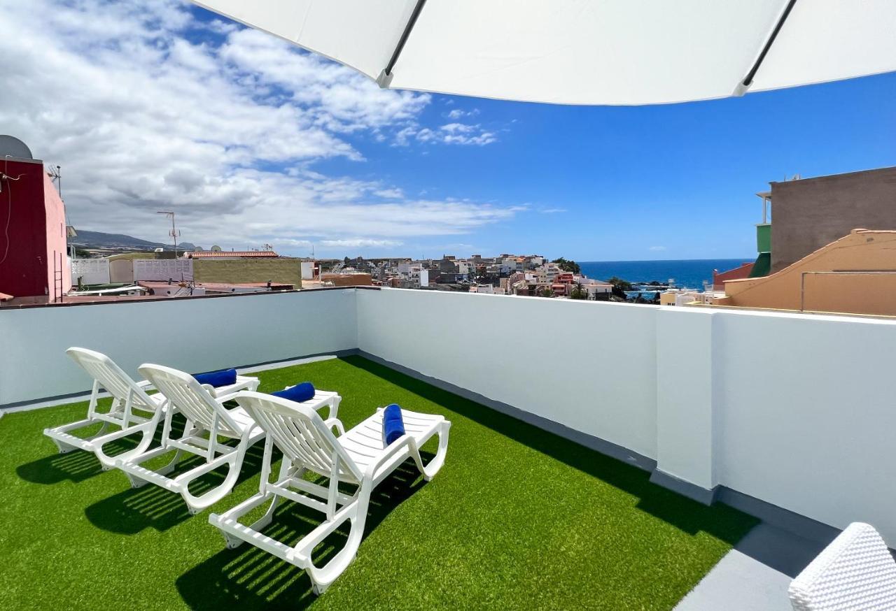 Apartmán La Cala De Alcala Luxury Exteriér fotografie