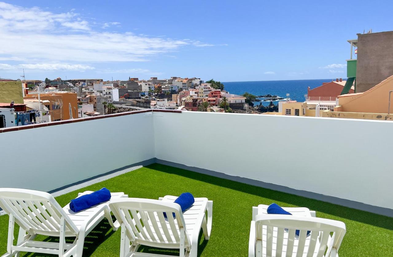 Apartmán La Cala De Alcala Luxury Exteriér fotografie