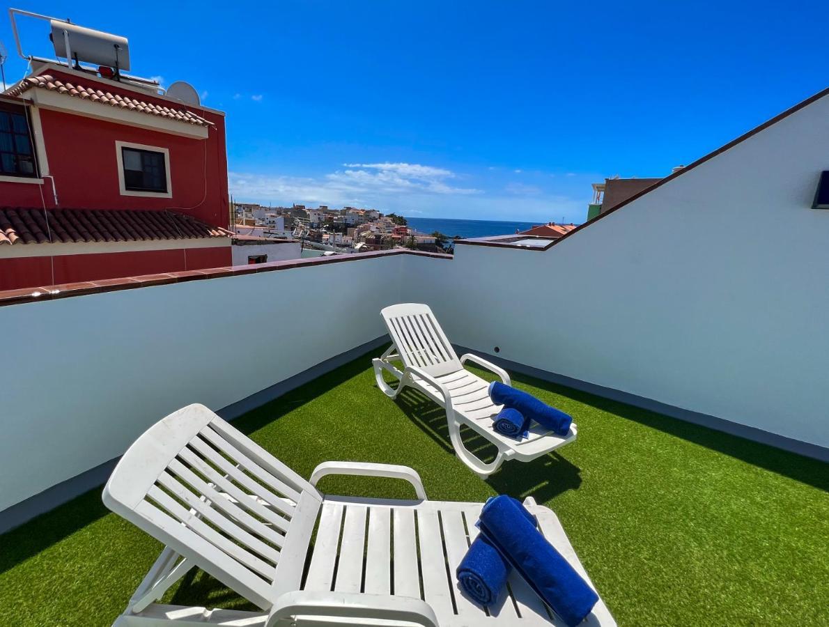 Apartmán La Cala De Alcala Luxury Exteriér fotografie