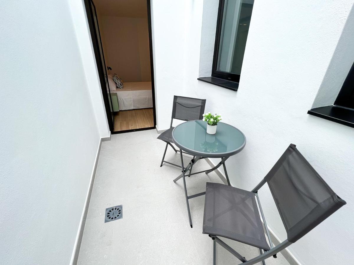 Apartmán La Cala De Alcala Luxury Exteriér fotografie