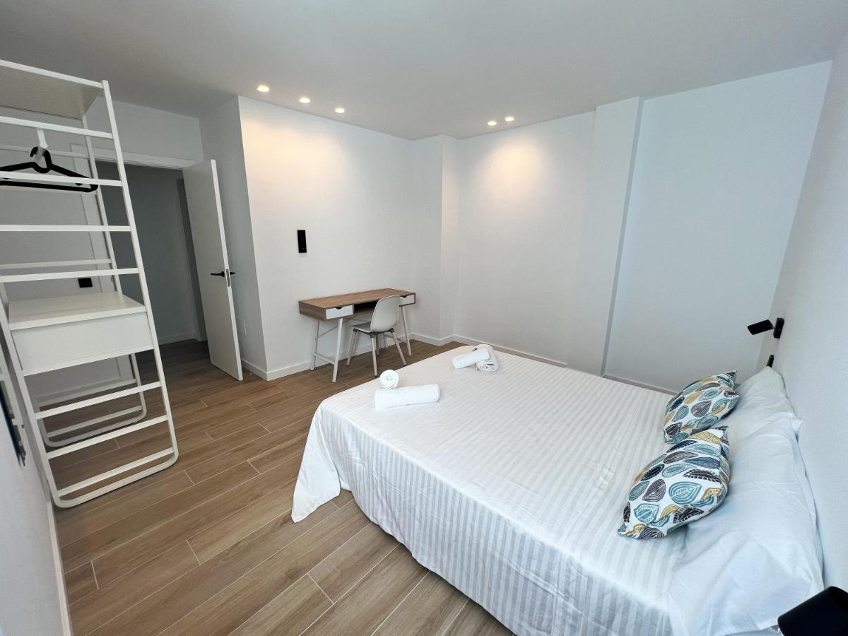Apartmán La Cala De Alcala Luxury Exteriér fotografie