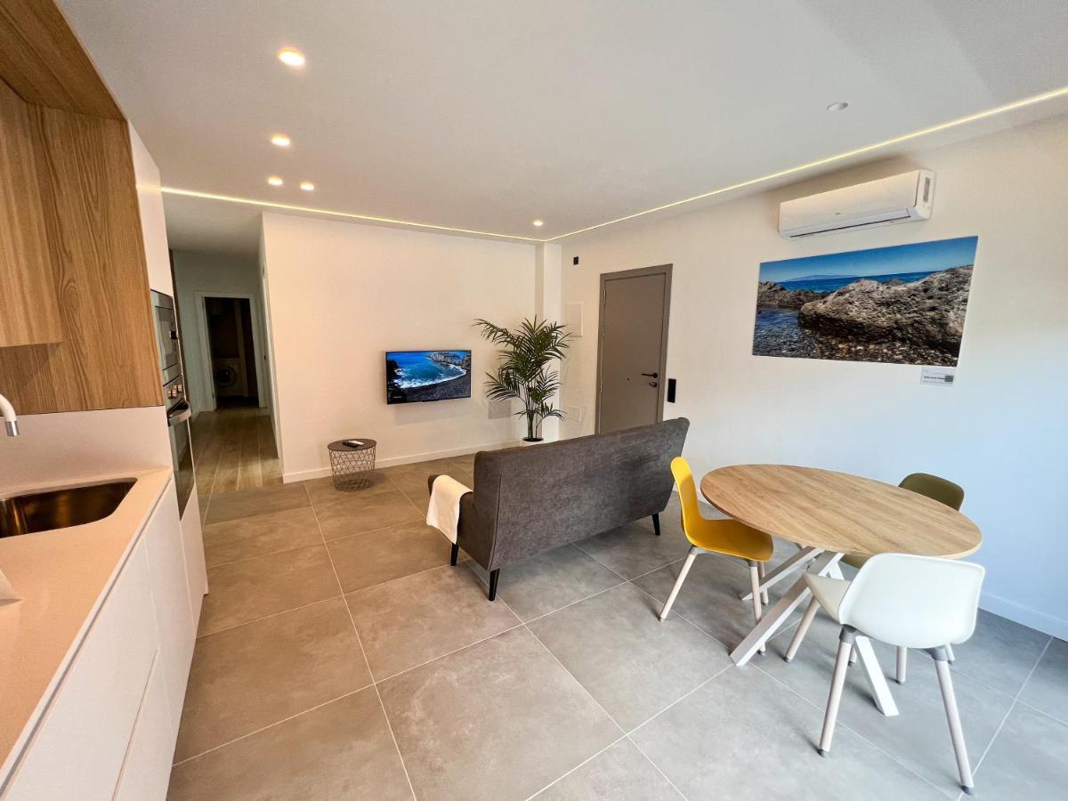 Apartmán La Cala De Alcala Luxury Exteriér fotografie