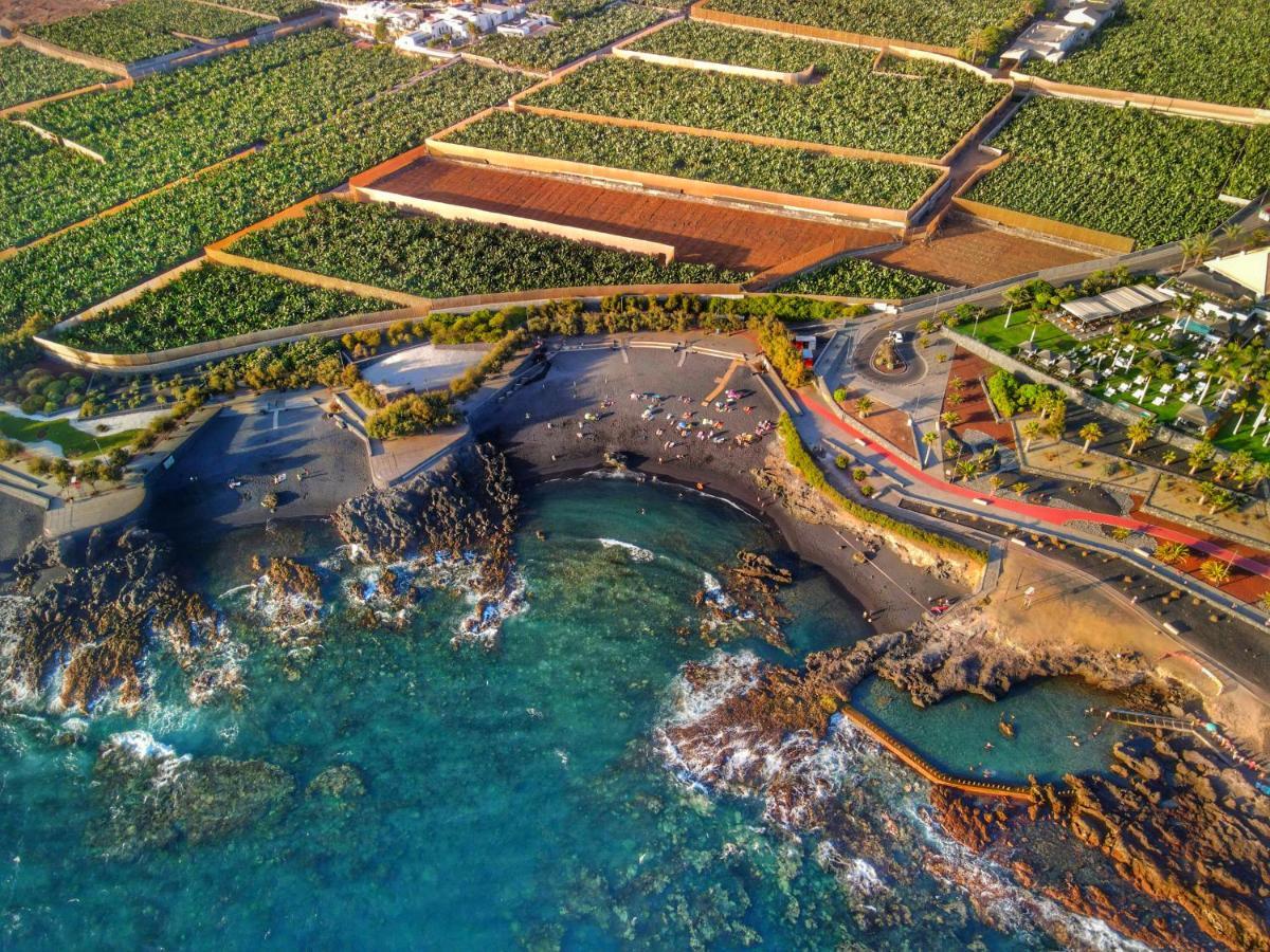 Apartmán La Cala De Alcala Luxury Exteriér fotografie