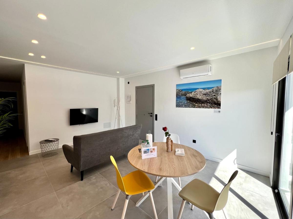 Apartmán La Cala De Alcala Luxury Exteriér fotografie