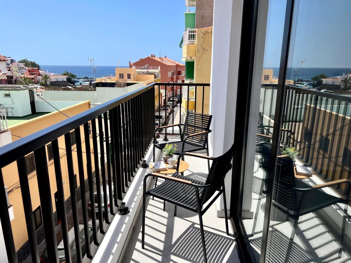Apartmán La Cala De Alcala Luxury Exteriér fotografie