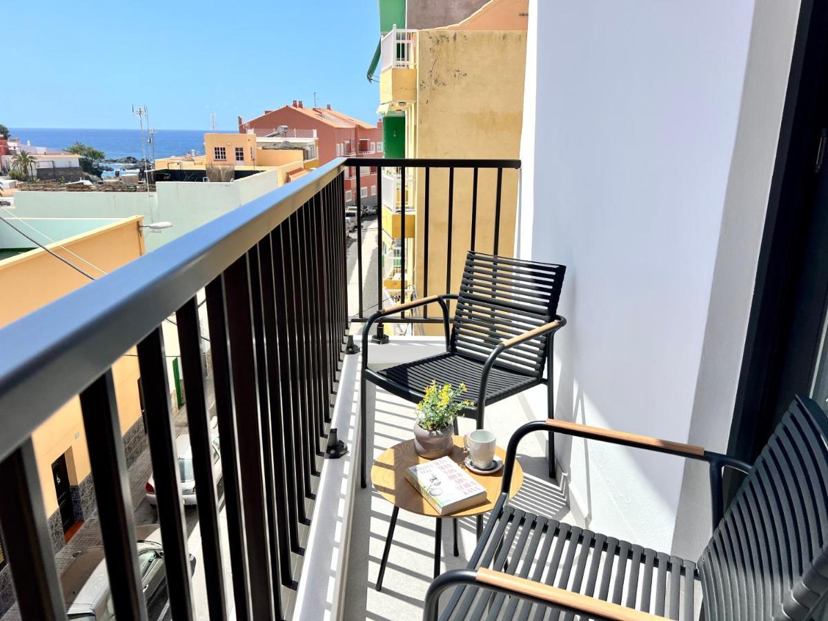 Apartmán La Cala De Alcala Luxury Exteriér fotografie