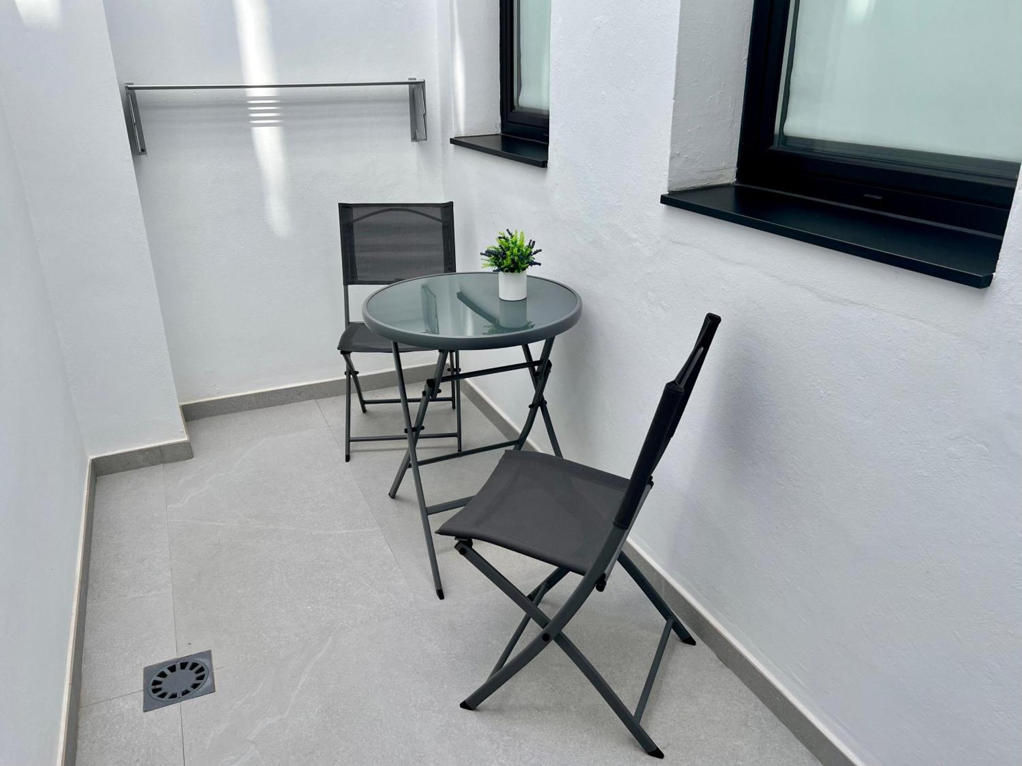 Apartmán La Cala De Alcala Luxury Exteriér fotografie