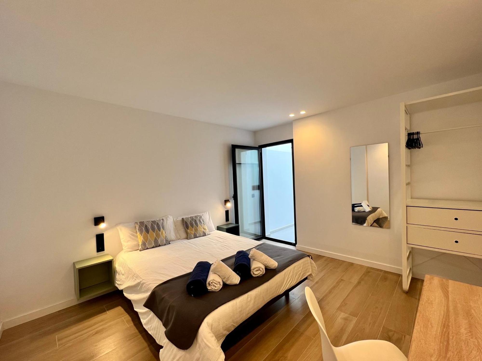 Apartmán La Cala De Alcala Luxury Exteriér fotografie