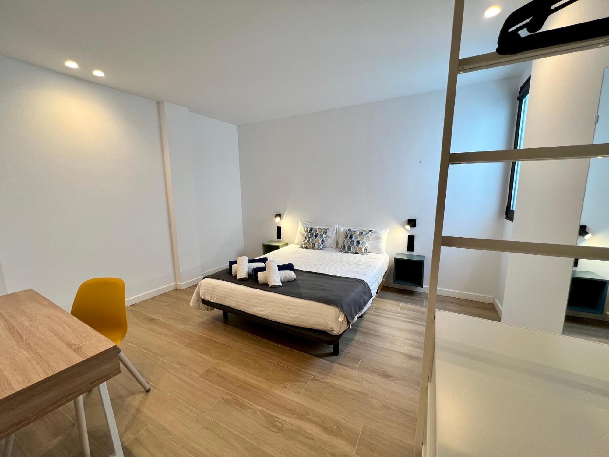 Apartmán La Cala De Alcala Luxury Exteriér fotografie