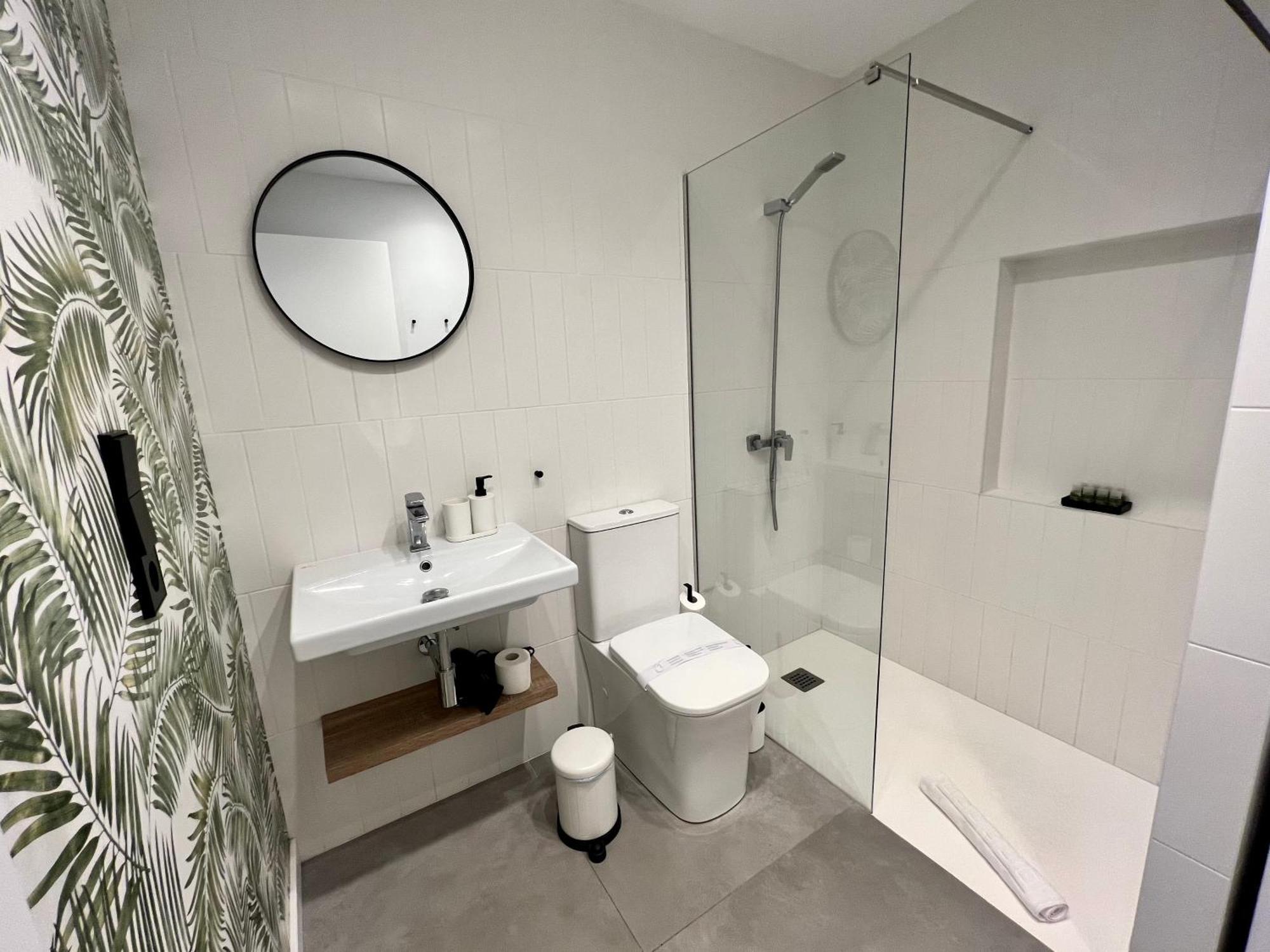 Apartmán La Cala De Alcala Luxury Exteriér fotografie