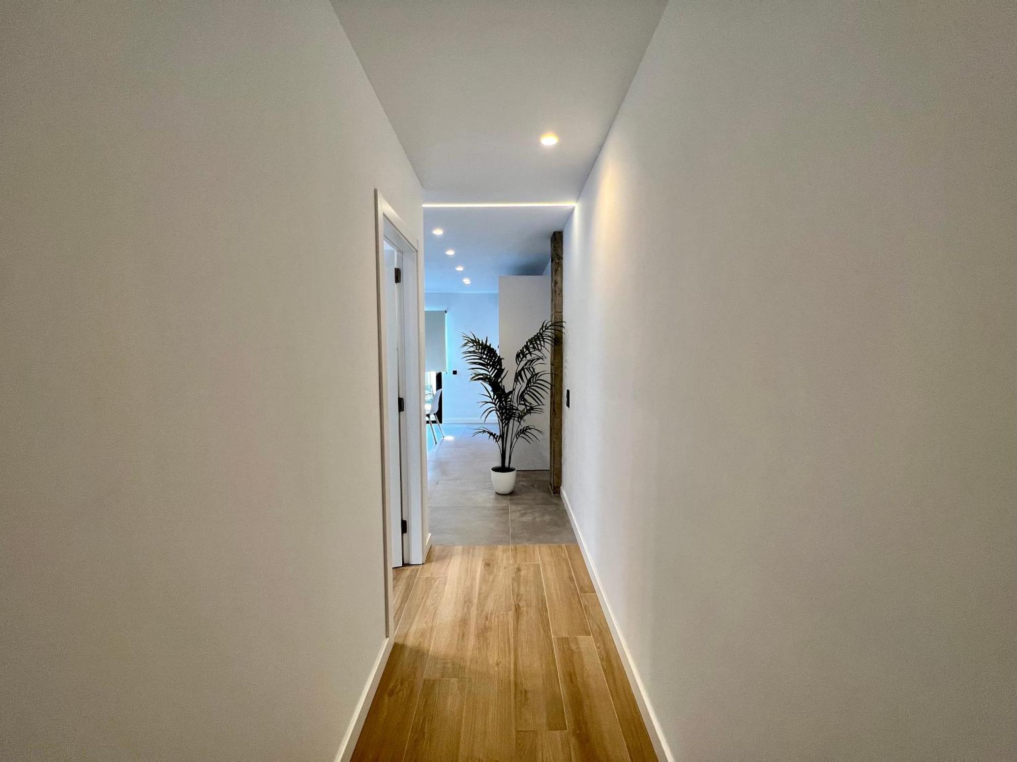 Apartmán La Cala De Alcala Luxury Exteriér fotografie