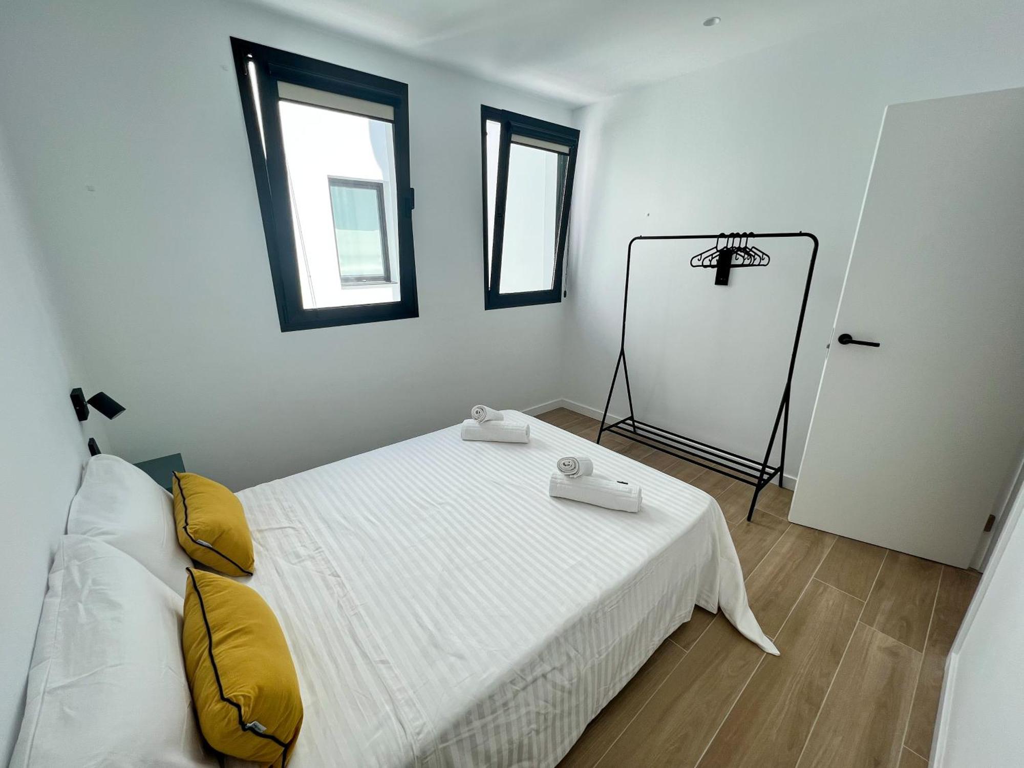 Apartmán La Cala De Alcala Luxury Pokoj fotografie